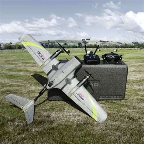 <strong>OMPHOBBY</strong>'S First VTOL FPV-THE <strong>ZMO</strong>. . Omphobby zmo